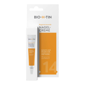 Bio-H-Tin Nagelcreme Plus
