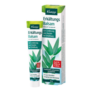 Kneipp Erk&auml;ltungs Balsam