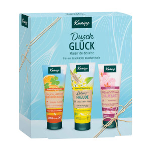 Kneipp Geschenkpackung Duschgl&uuml;ck