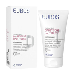 Eubos Diabetische Hautpflege K&ouml;rperlotion