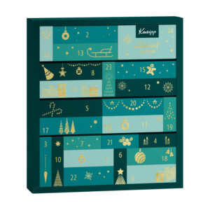Kneipp Adventskalender 2025