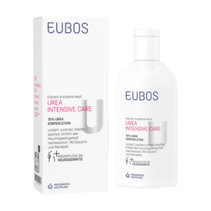 Eubos UREA Intensive Care 10% K&ouml;rperlotion