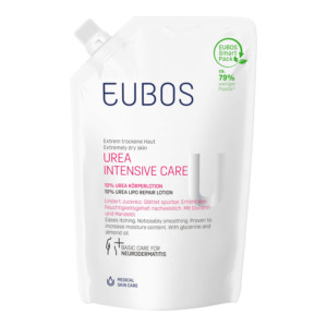 Eubos Urea Intensive Care 10% K&ouml;rperlotion