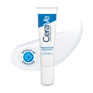 CeraVe Regenerierende Augencreme