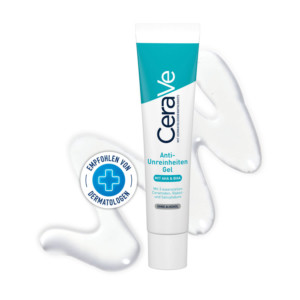 CeraVe Anti-Unreinheiten Gel