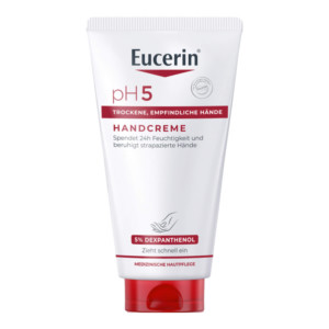Eucerin pH5 Handcreme