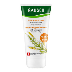Rausch N&auml;hr-Conditioner mit Weizenkeim