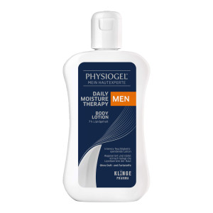 Physiogel Daily Moisture Therapy Body Lotion MEN