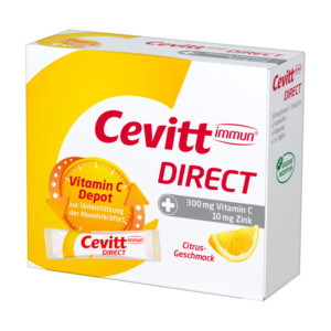 Cevitt immun Direct