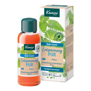 Kneipp Bade-Essenz Entspannung Pur