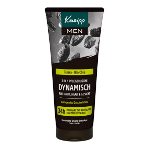 Kneipp 3in1 Pflegedusche Dynamisch