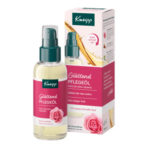 Kneipp Gl&auml;ttend Pflege&ouml;l