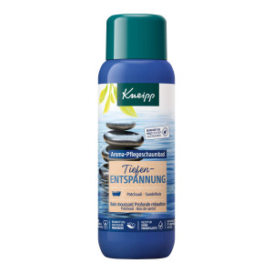 Kneipp Aroma-Pflegeschaumbad Tiefenentspannung
