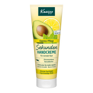 Kneipp Sekunden-Handcreme