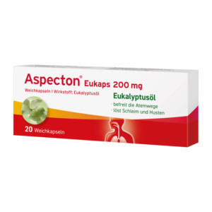 Aspecton Eukaps 200 mg