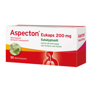 Aspecton Eukaps 200 mg