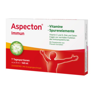 Aspecton Immun