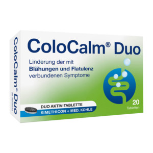 ColoCalm Duo Filmtabletten