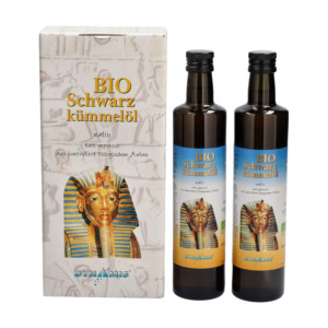 Bio-Schwarzk&uuml;mmel&ouml;l