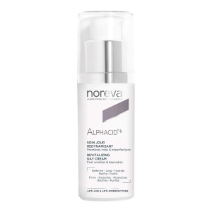 Noreva Alphacid+ Creme