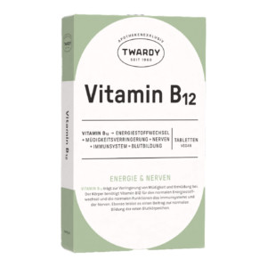Vitamin B12 Tabletten