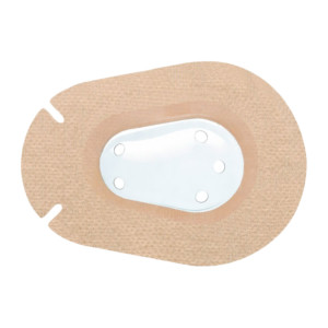 Ortolux Air Uhrglasverband small gelocht