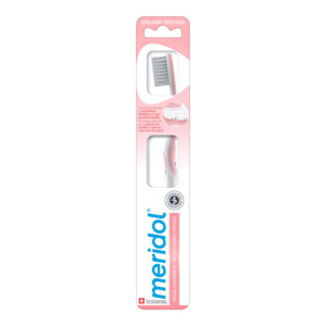 Meridol Spezial Zahnb&uuml;rste extra sanft