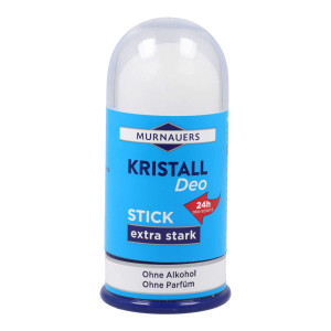 Murnauers Kristall Deo