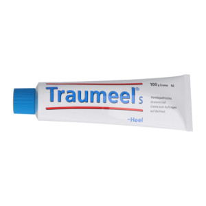 Traumeel S Creme