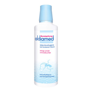 Aldiamed Mundsp&uuml;lung
