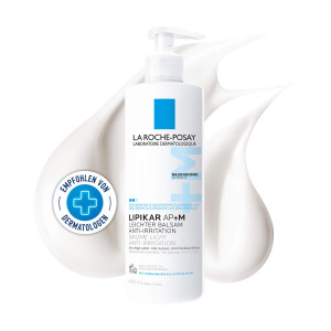 La Roche Posay Lipikar Leichter Balsam AP+M
