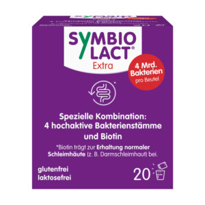 SymbioLact Extra Pulver