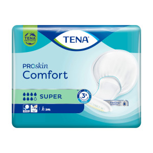 Tena Comfort Super