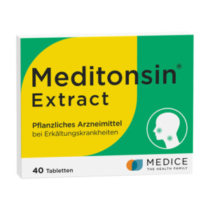 Meditonsin Extract