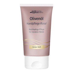 Oliven&ouml;l Handpflege Ros&eacute;