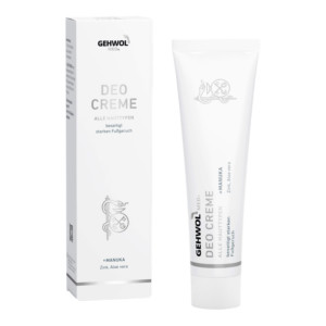 Gehwohl Med Deo-Creme