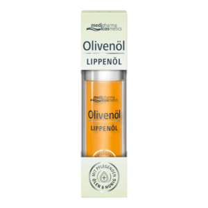 Oliven&ouml;l Lippen&ouml;l