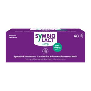 SymbioLact Comp.