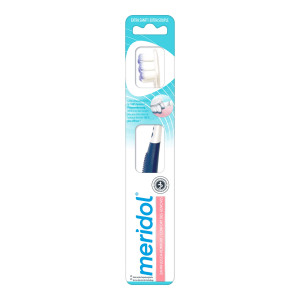 Meridol Zahnfleisch Komfort Zahnb&uuml;rste extra sanft