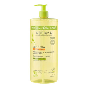 A-Derma Exomega Control Dusch&ouml;l