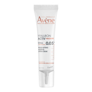 Avene Hyaluron Activ Procedure Micro-Lifting Creme