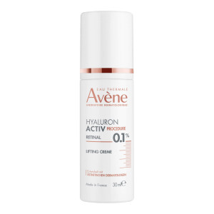 Avene Hyaluron Activ Procedure Lifting Creme