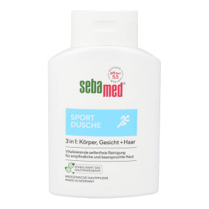 Sebamed Sportdusche