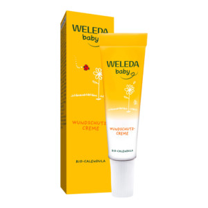 Weleda Calendula Wundschutzcreme