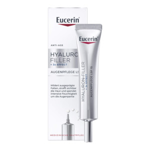 Eucerin Anti-Age Hyaluron-Filler Augenpflege