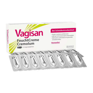 Vagisan FeuchtCreme Cremolum