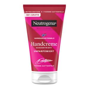 NEUTROGENA norweg.Formel konzentr.Handcreme unparf