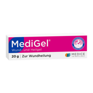 MediGel Wund- und Heilgel