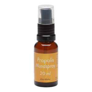 Propolis Mundspray