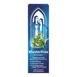 Klosterfrau Melissengeist